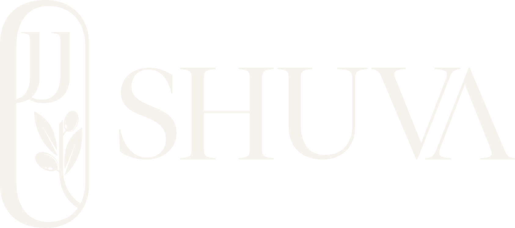 SHUVA Wellness